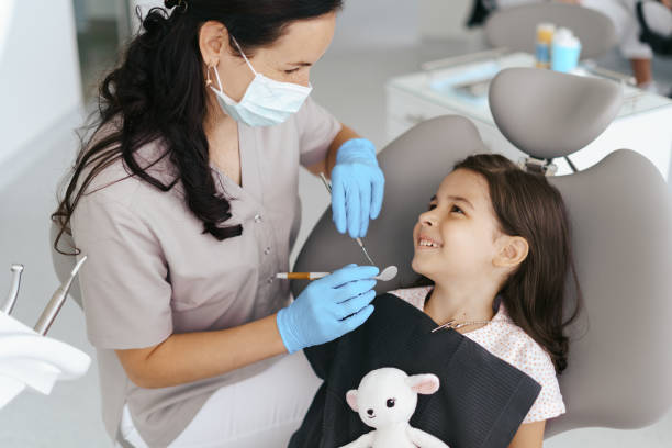 Best Cracked Tooth Emergency Dentist  in Dixmoor, IL