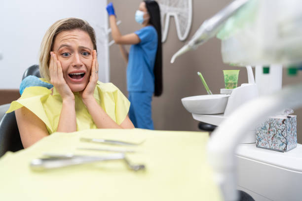 Best Tooth Infection Emergency Dentist  in Dixmoor, IL