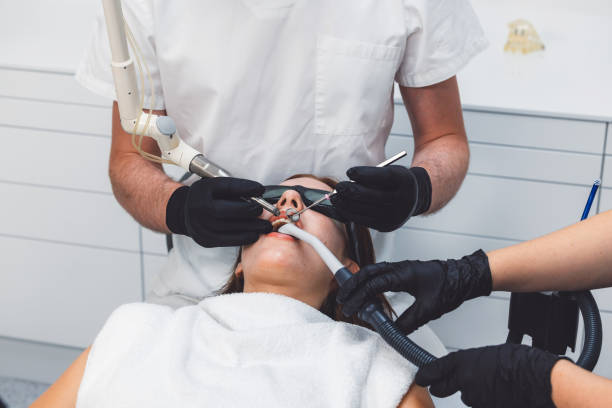 Best Emergency Gum Pain Relief  in Dixmoor, IL