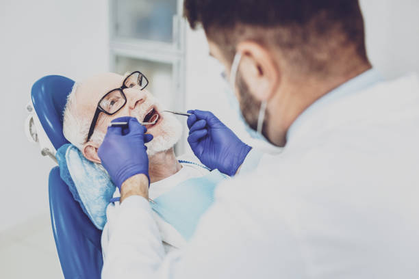 Best Dentist for Tooth Abscess  in Dixmoor, IL